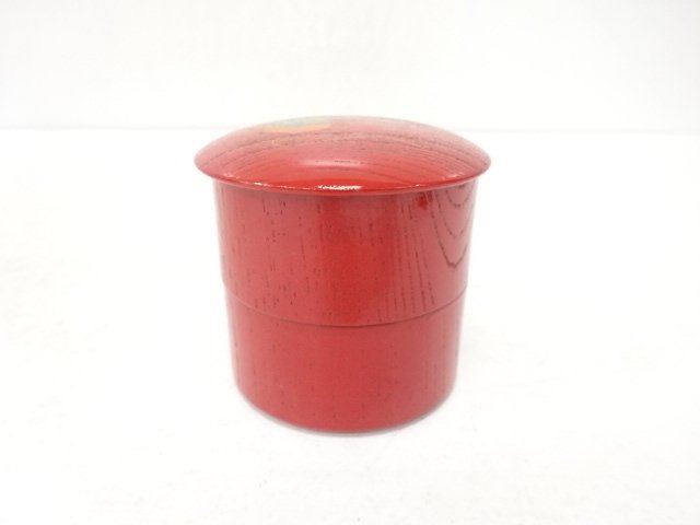 Lacquerware